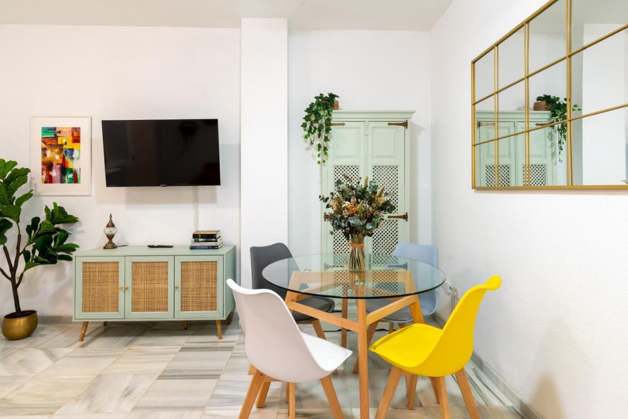 Apartamento Con Garaje, Centro De Sevilla — Photos 3